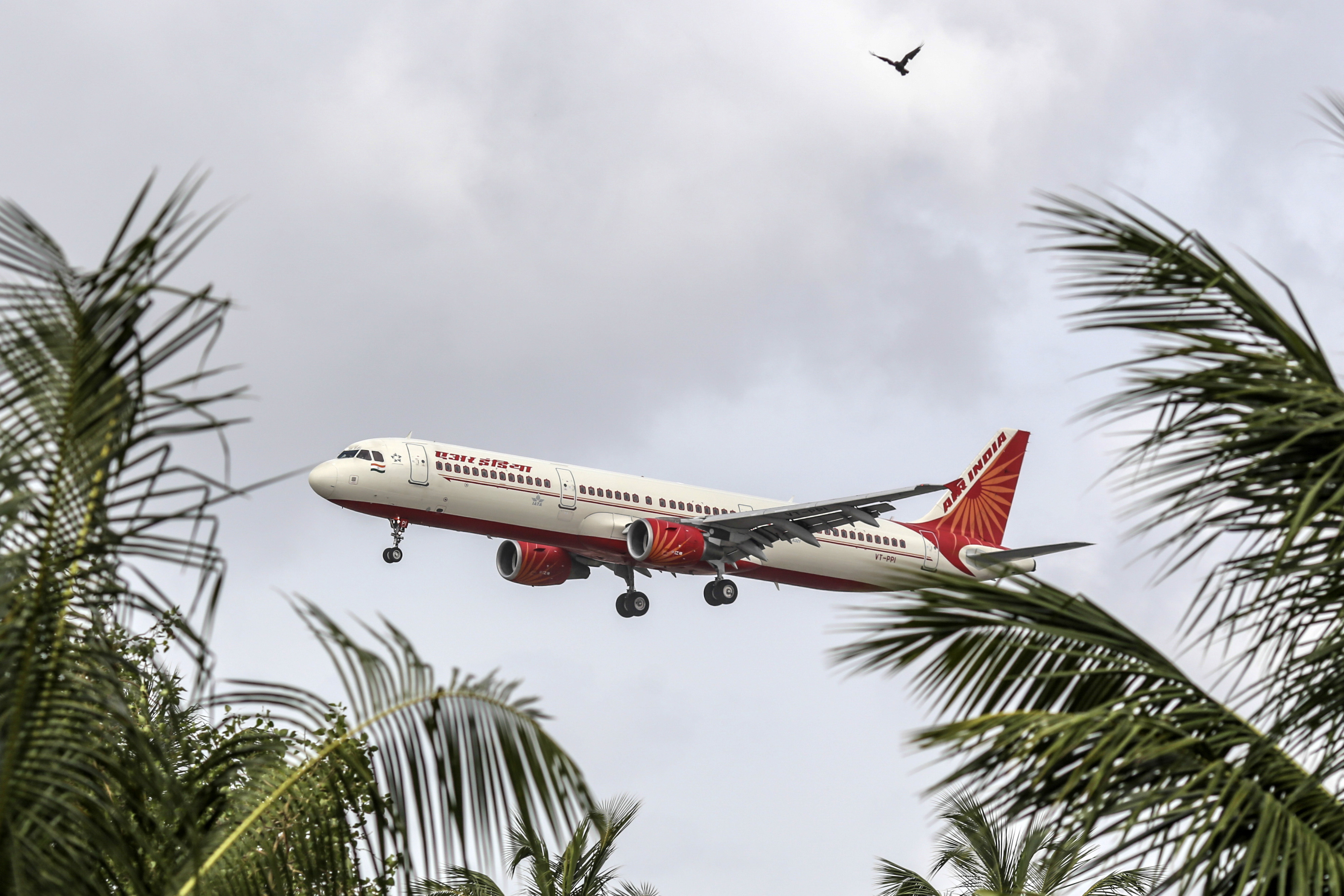 Not A Good Time To Sell Or List Air India, Says Piyush Goyal